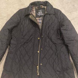 LL Bean Coat